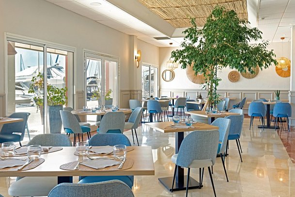 Best Western Plus Hôtel La Marina