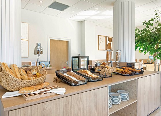 Best Western Plus Hôtel La Marina