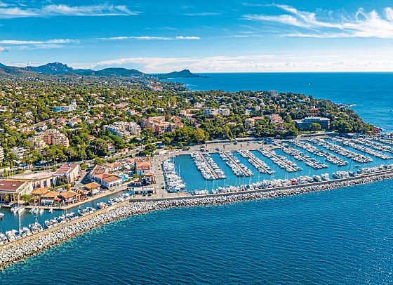 Best Western Plus Hôtel La Marina