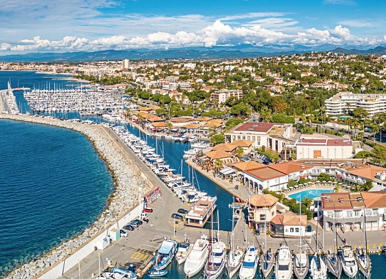 Best Western Plus Hôtel La Marina
