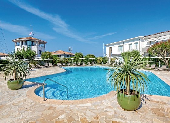 Best Western Plus Hôtel La Marina