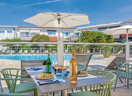Best Western Plus Hôtel La Marina