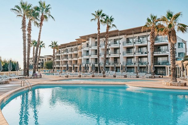 Casa Barbara Antibes Resort