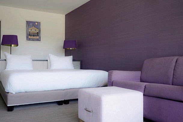 Casa Barbara Antibes Resort
