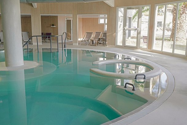 Casa Barbara Antibes Resort