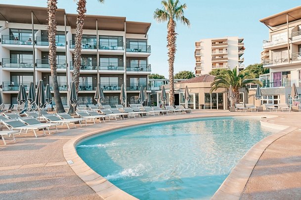 Casa Barbara Antibes Resort