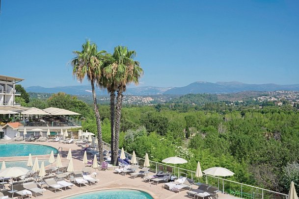 Casa Barbara Antibes Resort