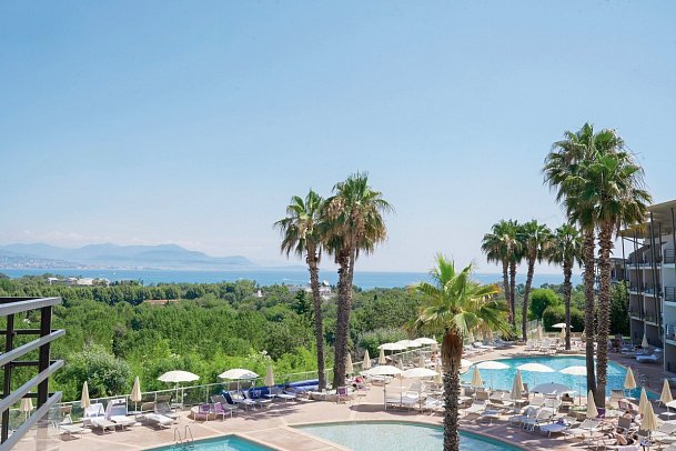 Casa Barbara Antibes Resort