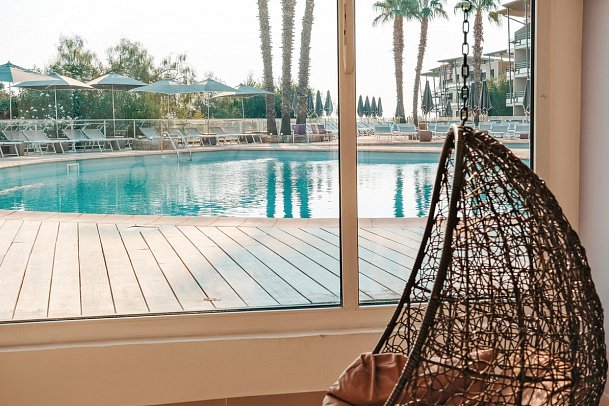 Casa Barbara Antibes Resort
