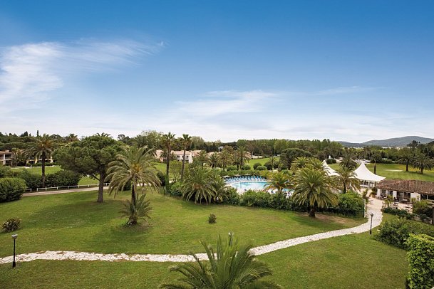 SOWELL HÔTELS St. Tropez