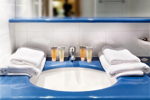 SOWELL HÔTELS St. Tropez