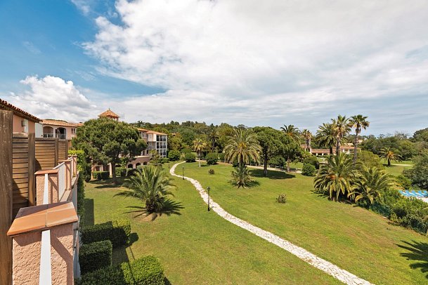 SOWELL HÔTELS St. Tropez