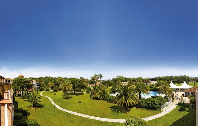 SOWELL HÔTELS St. Tropez