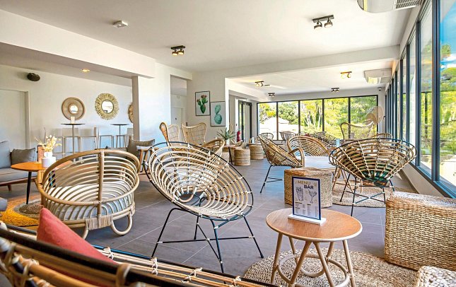 SOWELL HÔTELS La Plage