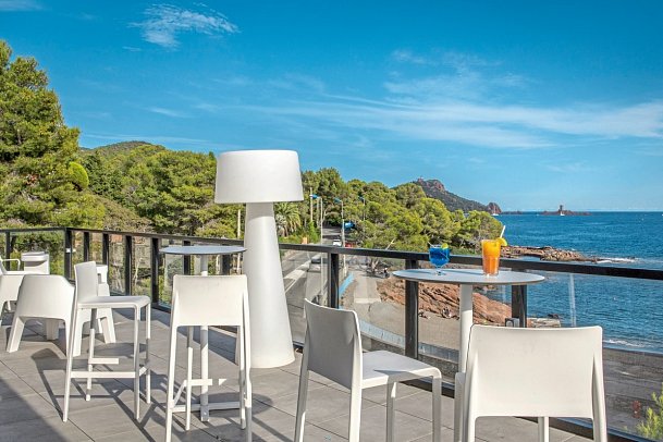 SOWELL HÔTELS La Plage