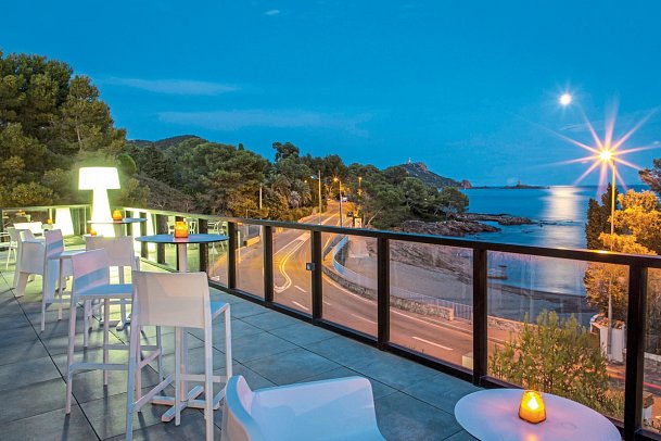 SOWELL HÔTELS La Plage