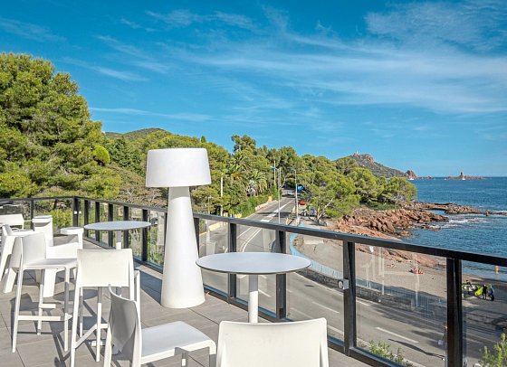 SOWELL HÔTELS La Plage