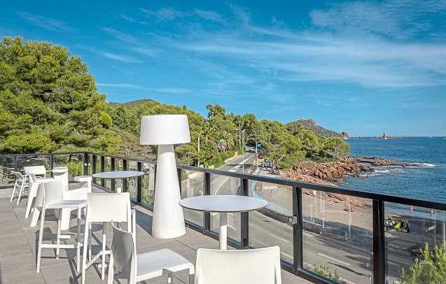 SOWELL HÔTELS La Plage