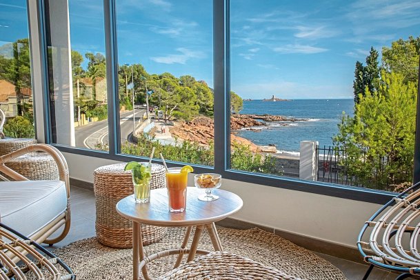 SOWELL HÔTELS La Plage