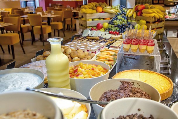 SOWELL HÔTELS La Plage