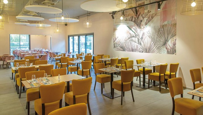 SOWELL HÔTELS La Plage