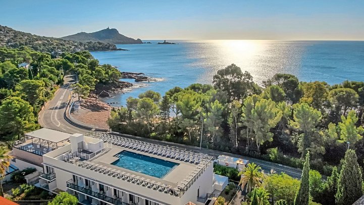 SOWELL HÔTELS La Plage