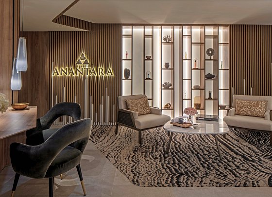 Anantara Plaza Nice Hotel - Spa