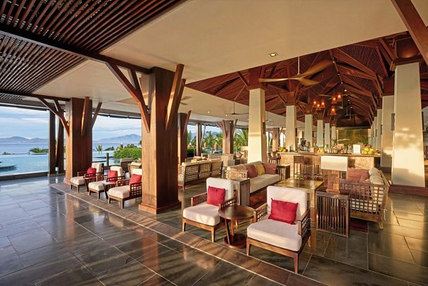 Amiana Resort Nha Trang