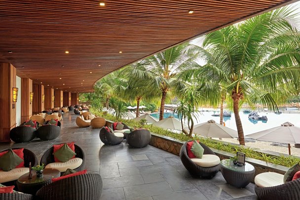 Amiana Resort Nha Trang