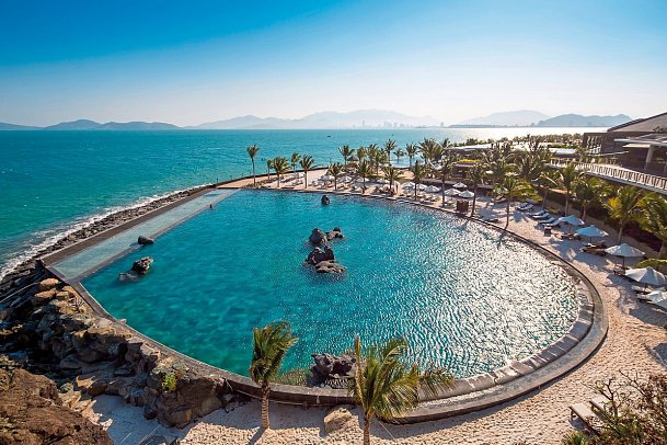 Amiana Resort Nha Trang