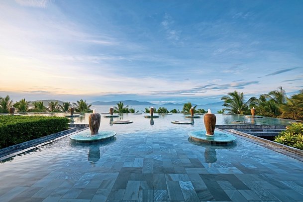 Amiana Resort Nha Trang