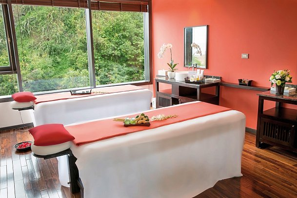 Amiana Resort Nha Trang