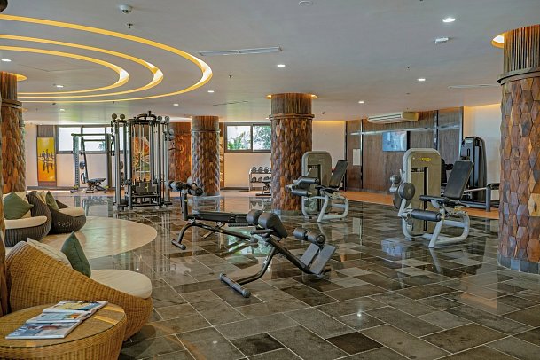 Amiana Resort Nha Trang