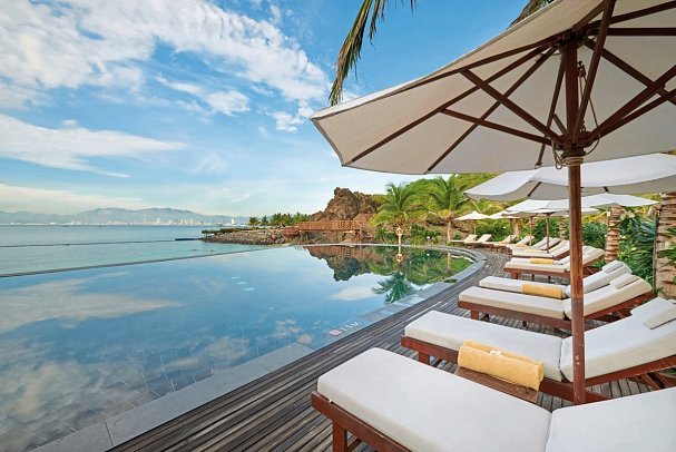 Amiana Resort Nha Trang