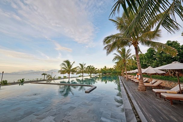 Amiana Resort Nha Trang