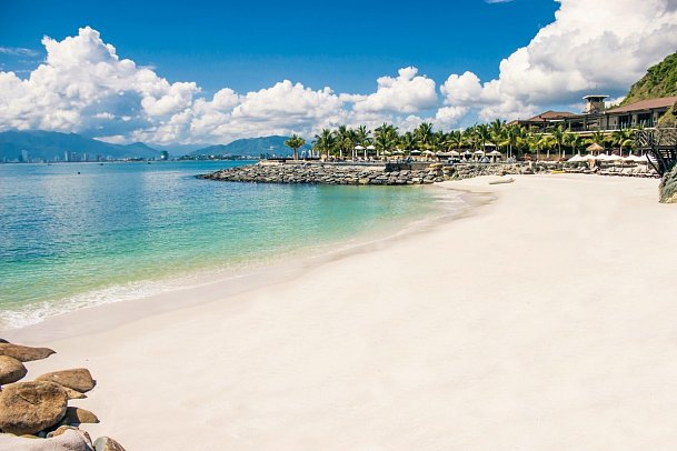 Amiana Resort Nha Trang