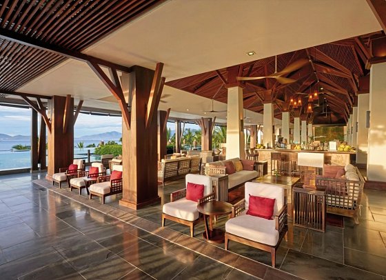 Amiana Resort Nha Trang