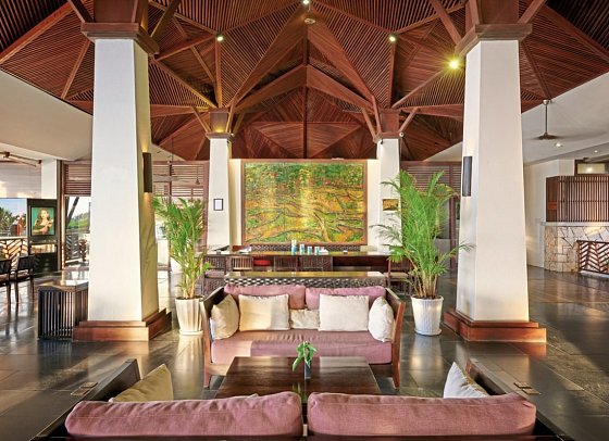 Amiana Resort Nha Trang