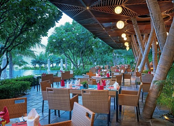 Amiana Resort Nha Trang