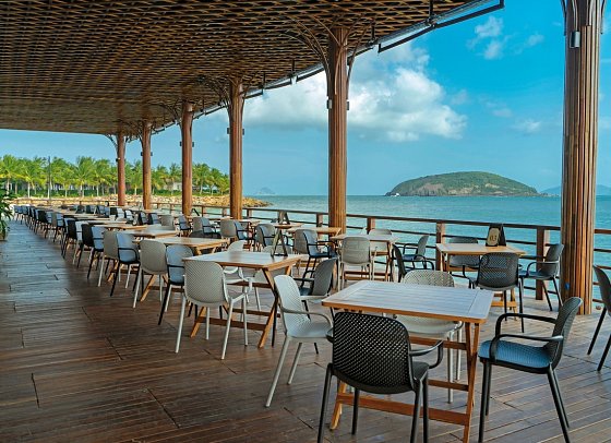 Amiana Resort Nha Trang