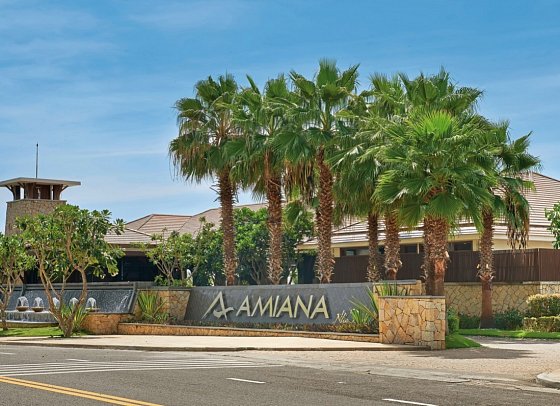 Amiana Resort Nha Trang