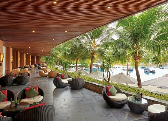 Amiana Resort Nha Trang