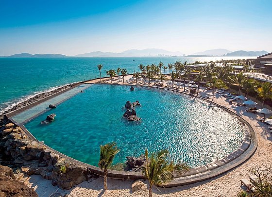 Amiana Resort Nha Trang