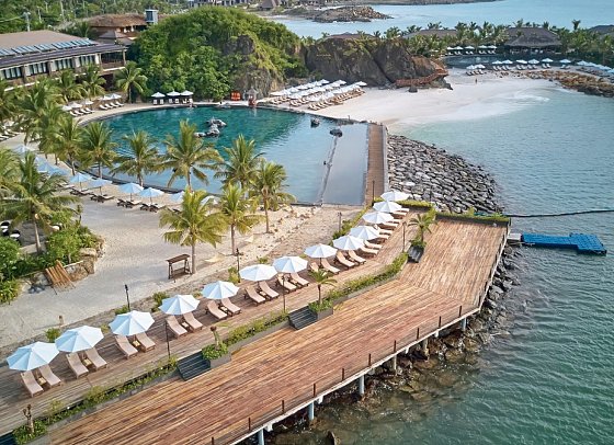 Amiana Resort Nha Trang