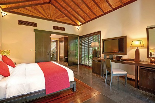 Amiana Resort Nha Trang - Wohnbeispiel Premier Deluxe Villa Garden View (Zimmercodierung VMG)