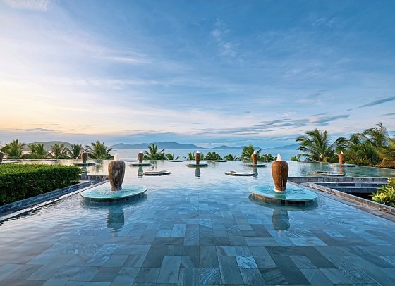 Amiana Resort Nha Trang