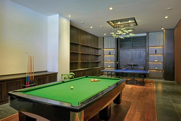 Amiana Resort Nha Trang