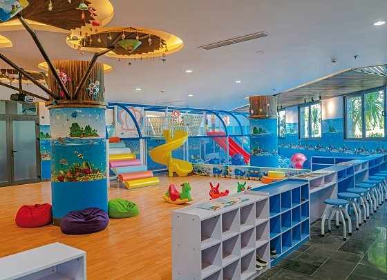 Amiana Resort Nha Trang
