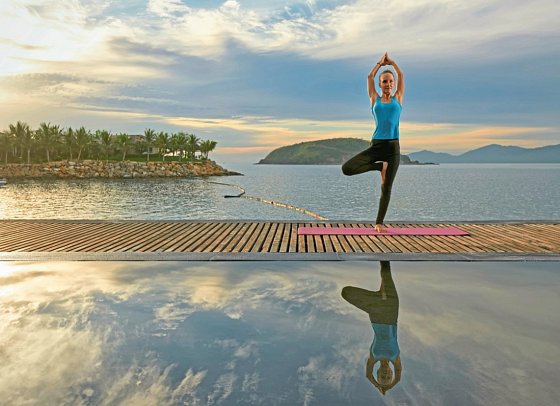 Amiana Resort Nha Trang