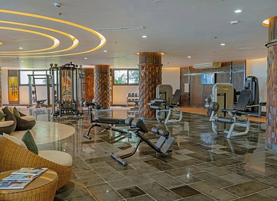 Amiana Resort Nha Trang